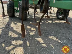 Культиватор АК 8,5 метрів, 2017 рік, ( Технополь)  з внесенням рідких добрив, бочка 3м3,