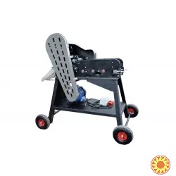 TREZO G-300T Guillotine (Cutter) for tobacco leaves