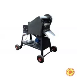 TREZO G-300T Guillotine (Cutter) for tobacco leaves