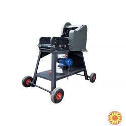 TREZO G-300T Guillotine (Cutter) for tobacco leaves