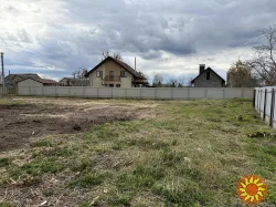 Земельна ділянка в с.Гнатівка, Києво-Святошинського р-ну