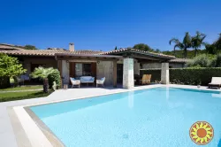 Вилла Мимми в аренду на Сардинии!