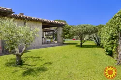 Вилла Мимми в аренду на Сардинии!