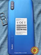 Смартфон Redmi 9A
