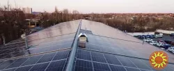 Солнечные электростанции для бизнеса под ключ