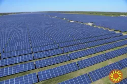 Солнечные электростанции для бизнеса под ключ