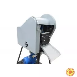 TREZO G-150T Guillotine (Cutter) for tobacco leaves