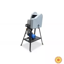 TREZO G-150T Guillotine (Cutter) for tobacco leaves