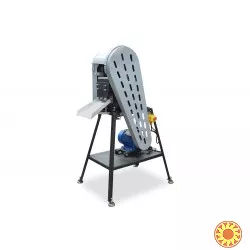 TREZO G-150T Guillotine (Cutter) for tobacco leaves