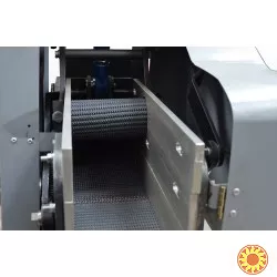 TREZO G-150T Guillotine (Cutter) for tobacco leaves