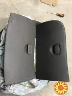 Бу крышка бардачка Renault Laguna 2, 7701049444