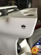 Продам унітаз компакт