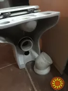 Продам унітаз компакт