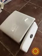 Продам унітаз компакт