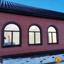 Вікна Кривий Ріг виготовлення, ремонт та обслуговування