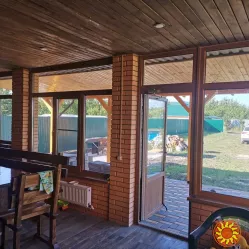 Вікна Кривий Ріг виготовлення, ремонт та обслуговування