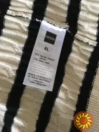 Новий жіночий гольф,водолазка,светр.кофта,розмір 52-54,віскоза  83%