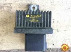 Б/у реле свечей накала Renault, Рено, 7700115078
