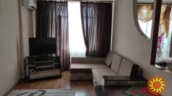 Сдам 1 ком.квартиру на Левитана-Королева