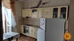 Сдам 1 ком.квартиру на Левитана-Королева