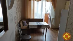 Сдам 1 ком.квартиру на Левитана-Королева
