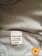 Нові чоловічі спортивні штани,вказано розмір М.