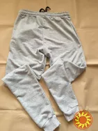 Нові чоловічі спортивні штани,вказано розмір М.