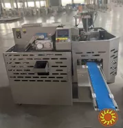 Пельменний апарат, виготовлення вареників, самси STvega CHD 4100