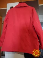 Жіноча куртка.вітровка,б/в розмір 48-50