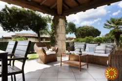 Вилла Солярис - отличное место для отдыха на море!