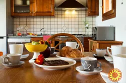 Вилла Солярис - отличное место для отдыха на море!