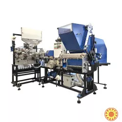 Cigarette making machine "Mini Mark"