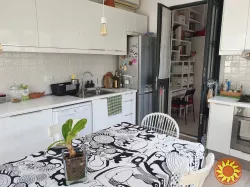 Вилла на морском курорте Анцио в Италии