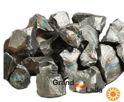 Продам марганець металевий