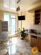 Сдам 1- ком. ЖК 3 Жемчужина. Кадор. Таирова.