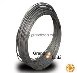 Ніхромовий дріт Х20Н80