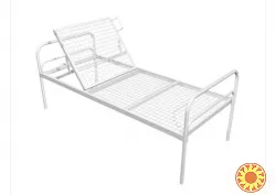 Ліжко медичне регульоване