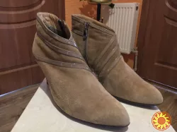 Жіночі ботильйони, черевики, демісезон,бренд,розмір 41.