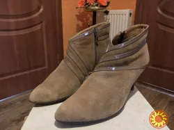 Жіночі ботильйони, черевики, демісезон,бренд,розмір 41.