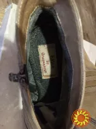 Жіночі ботильйони, черевики, демісезон,бренд,розмір 41.