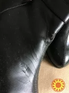 Жіночі нові напівчоботи ,демісезон,розмір 37.5-38