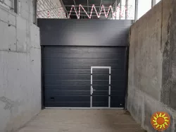 О Р Е Н Д А :Найбезпечний склад 550 кв. м. Індустріальний парк КИТ