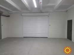 О Р Е Н Д А :Найбезпечний склад 550 кв. м. Індустріальний парк КИТ