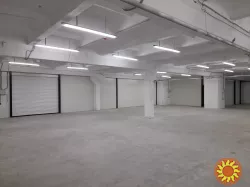 О Р Е Н Д А :Найбезпечний склад 550 кв. м. Індустріальний парк КИТ