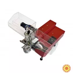 Electric cigarette injector-machine TREZO 1000 TURBO