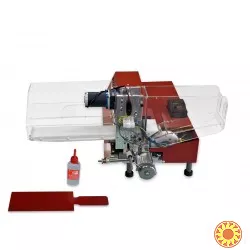 Electric cigarette injector-machine TREZO 1000 TURBO