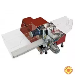 Electric cigarette injector-machine TREZO 1000 TURBO