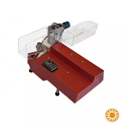 Electric cigarette injector-machine TREZO 1000 TURBO