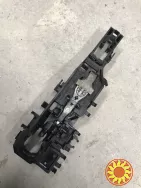 Бу держатель ручки renault scenic , megane 2, 8200028463, передней левой, задней правой.