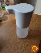 Автоматический дозатор пены, диспенсер 600мл.